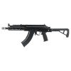 Réplique airsoft Tokyo Marui AKX GBBR noir vue gauche