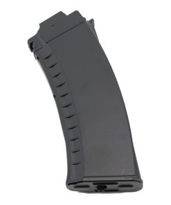 Chargeur Mid-Cap noir Tokyo Marui 74 billes pour AK74 Next Gen