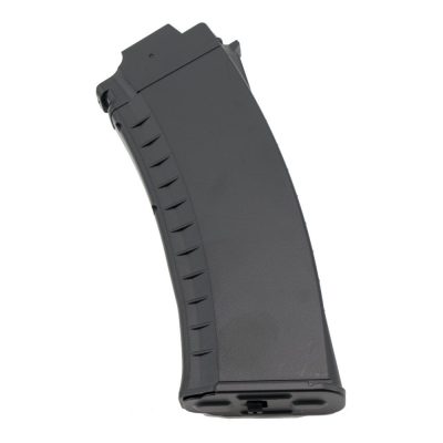 Chargeur Mid-Cap noir Tokyo Marui 74 billes pour AK74 Next Gen