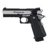 Pistolet airsoft Tokyo Marui Hi-Capa Xtreme 45 vue gauche