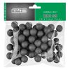 Billes RBI 68 Umarex en caoutchouc avec noyau acier, sachet de 50