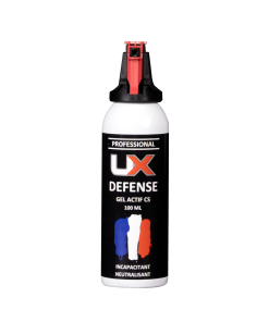 Gel anti-agression Umarex CS 100 ml