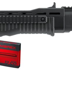 Marqueur Umarex T4E TB68 Gen2 16 J vue gauche