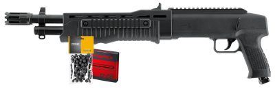 Marqueur Umarex T4E TB68 Gen2 16 J vue gauche