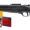 Marqueur Umarex T4E TS68 Gen2 16 J vue gauche