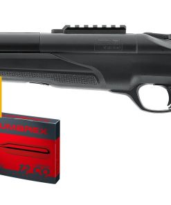 Marqueur Umarex T4E TS68 Gen2 16 J vue gauche