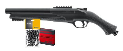 Marqueur Umarex T4E TS68 Gen2 16 J vue gauche