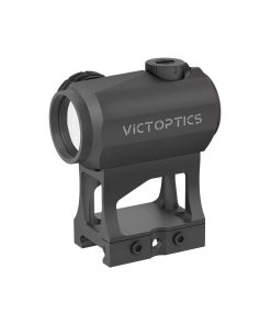 Point rouge VictOptics T5 RDSL38 1x22 vue de côté gauche