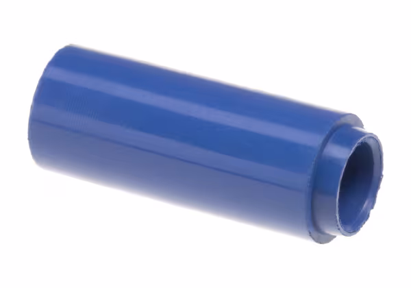 Joint hop-up flat soft airsoft vue de face