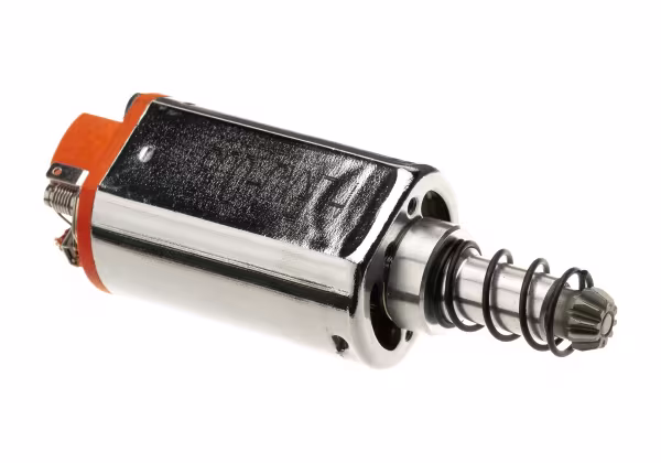 moteur Ifrit 25K axe long G&G vue avant